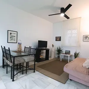  Apartamento Apartamento Patio Azul España