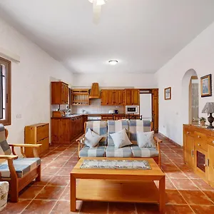 Appartement Teresa, Teno
