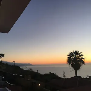Hébergement de vacances Casa Carolina, Puntillo Del Sol