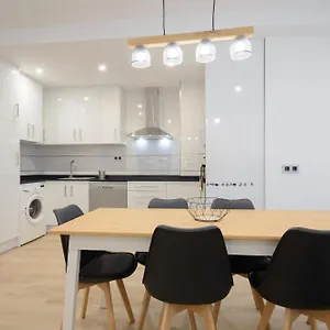  Apartamento Materno España