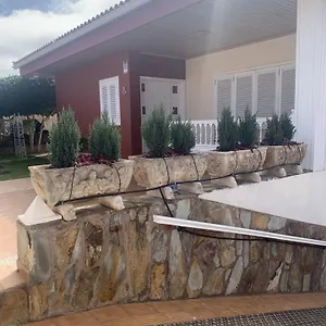  Сasa de vacaciones Austry