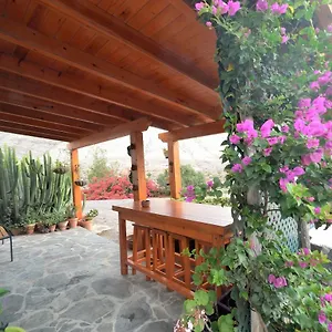  Chalet Casa Caballería España