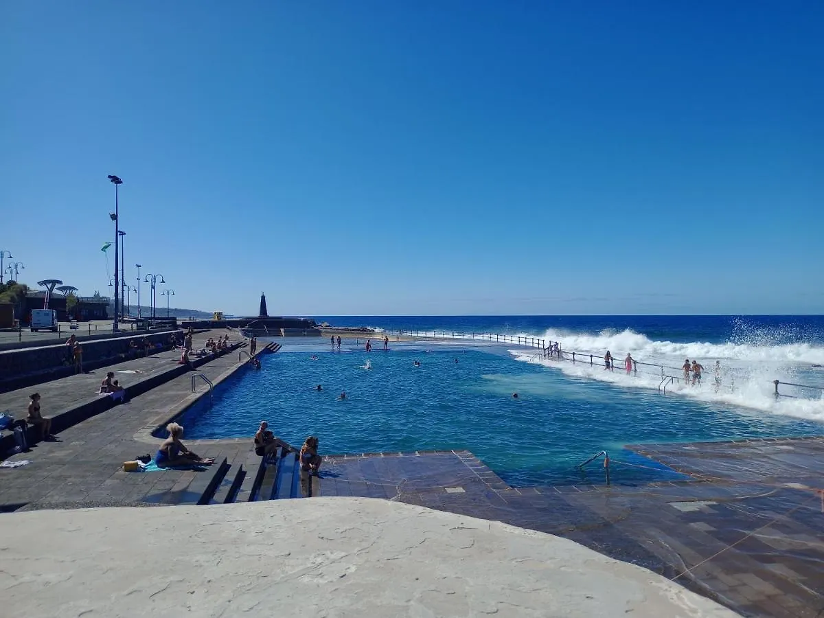 Bajamar Sun And Beach España