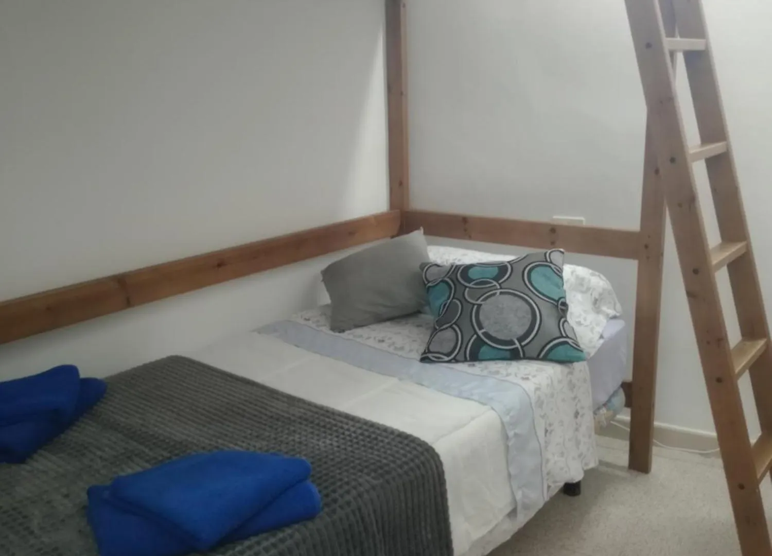 Apartamento Bajamar Sun And Beach