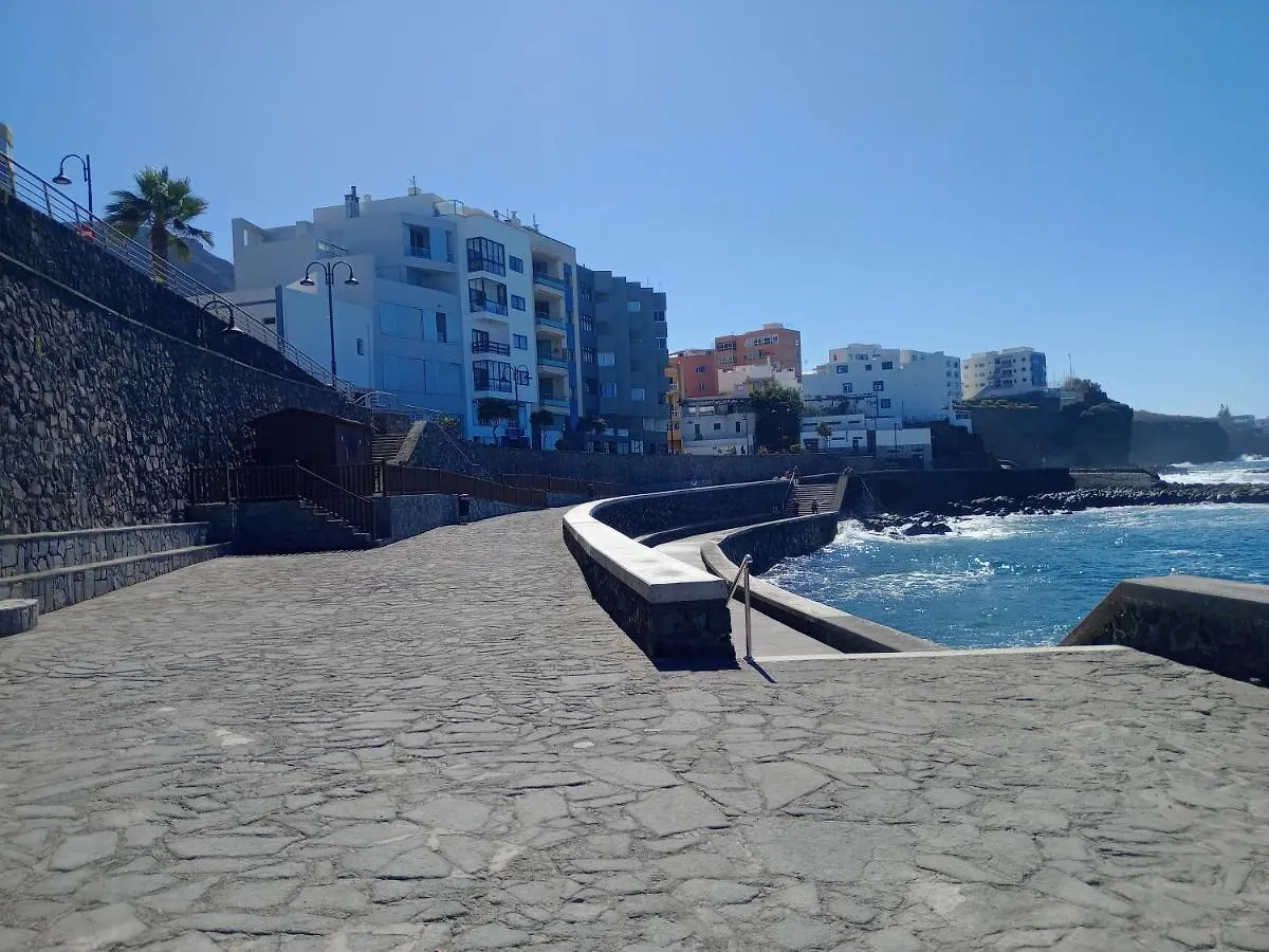 Bajamar Sun And Beach 0*, Bajamar (La Laguna) Ισπανία